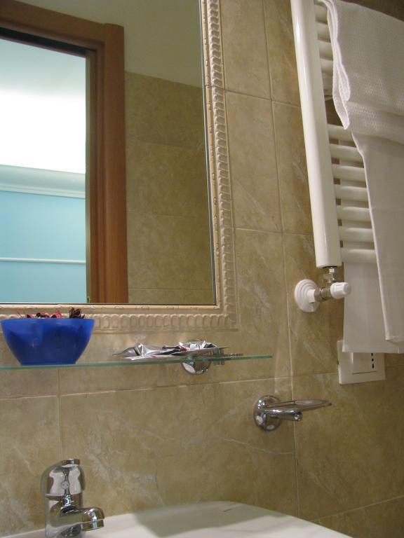 Tiffany Roma Suite Номер фото