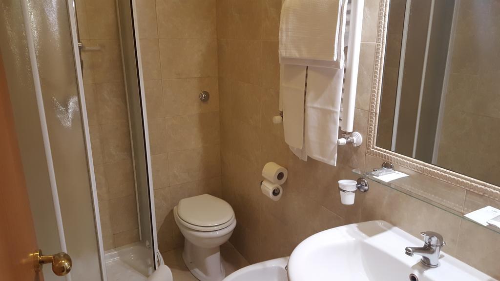 Tiffany Roma Suite Екстер'єр фото